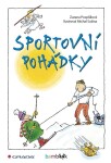 Sportovní pohádky Zuzana Pospíšilová