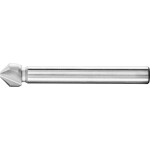 Sada záhlubníků 6dílná HSS TOOLCRAFT 1614138, válcová stopka, 6.3 mm, 8.3 mm, 10.4 mm, 12.4 mm, 16.5 mm, 20.5 mm, 1 ks