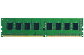 GOODRAM 16GB / DDR4 / 3200MHz / CL22 / 1.35V (GR3200D464L22/16G)