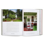 New Mags Kniha – Cottagecore, New Countryside Living, zelená barva, papír