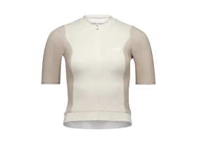 POC Cadence dámský dres krátký rukáv Okenite Off-White vel. XS