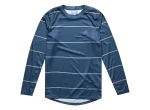Troy Lee Designs Flowline pánský dres dlouhý rukáv Revert Midnight vel. M