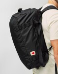 Fjällräven High Coast Duffel 36 550 Black