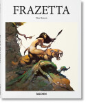 Frank Frazetta - Dian Hanson