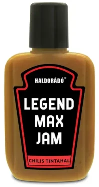 Haldorádó Dip Legend Max Jam 75ml Chilli chobotnice (HD19616)