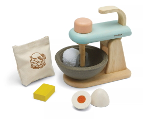 PlanToys PlanToys Sada s mixérem