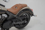 Indian Scout (16-) - boční nosič Lh2 levý SW-Motech