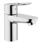 GROHE - BauLoop Umyvadlový ventil, chrom 32857000