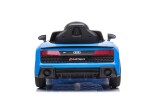 Mamido Elektrické autíčko Audi R8 Lift modré