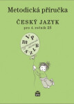 Metodická příručka Český jazyk