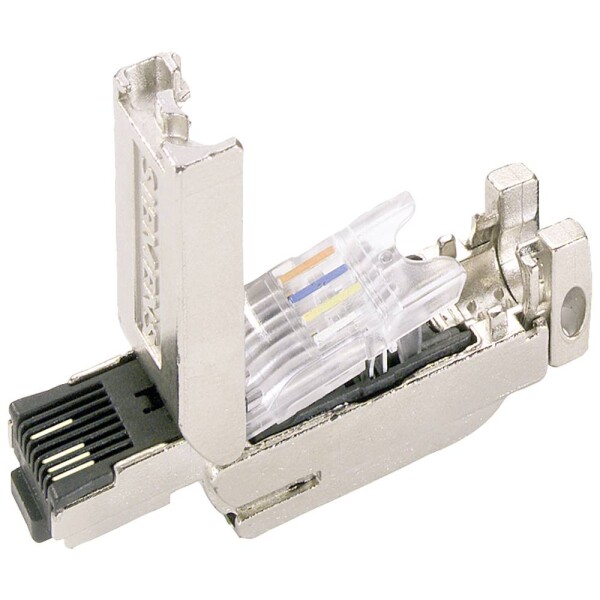 Siemens 6GK1901-1BB10-2AA0, 6GK19011BB102AA0, zástrčka RJ45, 1 ks