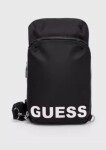 Guess Jeans HMMAXL P3407 crossbody taška černá