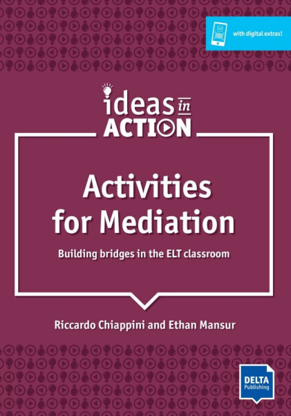Activities for Mediation - Coursebook + MP3 allango.net - Riccardo Chiappini