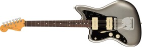 Fender American Professional II Jazzmaster LH RW MERC