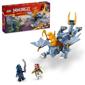 LEGO® NINJAGO® 71810 Dračí mládě Riyu - LEGO® NINJAGO®