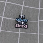 Pinarna.cz It´s okay to be tired / Je v pořádku být unavený