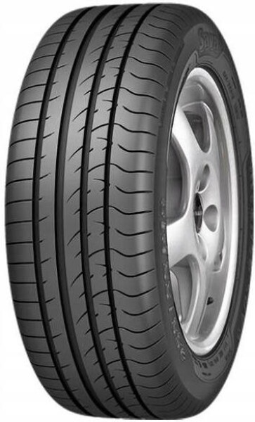 255/50 R19 107Y XL FP INTENSA SUV 2 TL SAVA