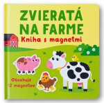 Zvieratá na farme - Kristie Pickersgill