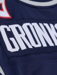 Mitchell & Ness Pánský dres New England Patriots NFL Rob Gronkowski #87 2010 Legacy Throwback Velikost: S