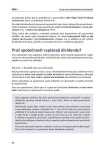 Cesta k finanční svobodě - Ondřej Hartman, Marika Čupa, Tým FXstreet.cz