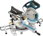 Makita LS1018LN / Pokosová pila s laserem / 1430W / Průměr 260 mm / 4.300 ot-min (LS1018LN)