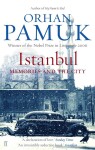 Istanbul : Memories and the City - Orhan Pamuk