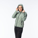 Elbrus Huel Primaloft Wos W prošívaná bunda 92800622478 L