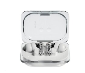 Nothing Ear (a) (B162) true wireless buds, white, EU EDF_1289899
