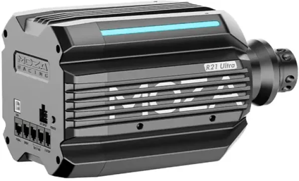 MOZA Racing Základna volantu R21 Direct Drive RS090 (RS090)