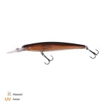 Zeck Wobler Murdock 2.0 105 DD - Motoroil,Zeck Wobler Murdock 2.0 105 DD - Motoroil