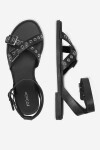 Sandály DeeZee MT3150-25S08 Imitace kůže/-Ekologická kůže