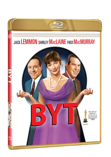 Byt BD