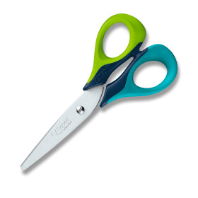 Maped - Nůžky Sensoft 13cm - mix barev