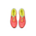 Běžecké boty CRAFT Nordlite Tempo - oranžové Velikost obuvi v EU: 39,5