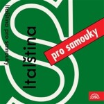 Italština pro samouky Jarmila Janešová