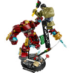 LEGO LEGO® | Marvel 76343 Epický souboj: Hulkbuster vs. Hulk