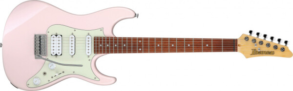 Ibanez AZES40-PPK - Pastel Pink