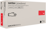SANTEX Powdered 100 ks 31497_L-B
