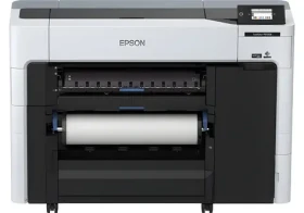 Epson SureColor SC-P6500E / Velkoformátová inkoustová tiskárna / 24" / 6 barev / Wi-Fi / LAN / USB (C11CJ48301A0)