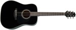 Takamine GD30-BLK