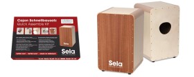 Sela Cajon Quick Assembly Kit