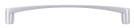 Siro Nábytková úchytka 1666 224mm hliník (S12433)