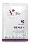 VetExpert VD 4T Hepatic Cat kapsa 100g