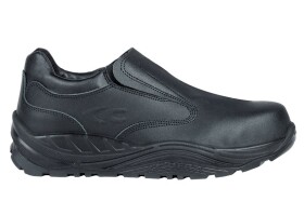 Bezpečnostní obuv Cofra HATA BLACK S3S CI FO SR Velikost boty: 42 MAXI COMFORT, Černá