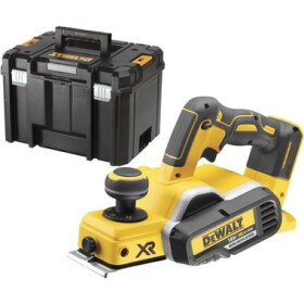 DeWalt DCP580NT / Aku Hoblík/ 18V CS XR Li-Ion / šířka: 82 mm / bez baterie (DCP580NT)