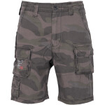 Surplus Kalhoty krátké Trooper Shorts