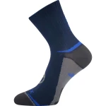 VOXX Ponožky outdoorové OPTIFAN 03 TMAVĚ MODRÉ 35-38 116426