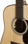 Martin Custom Shop Dreadnought Adirondack Cocobolo