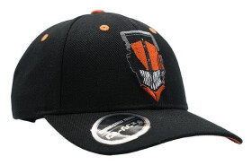 Chainsaw Man Kšiltovka Chainsaw Man