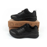 Boty Skechers Texlor [403770L/BBK] 34